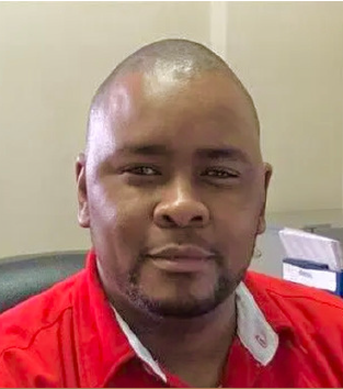Karabo - Electrical Instructor